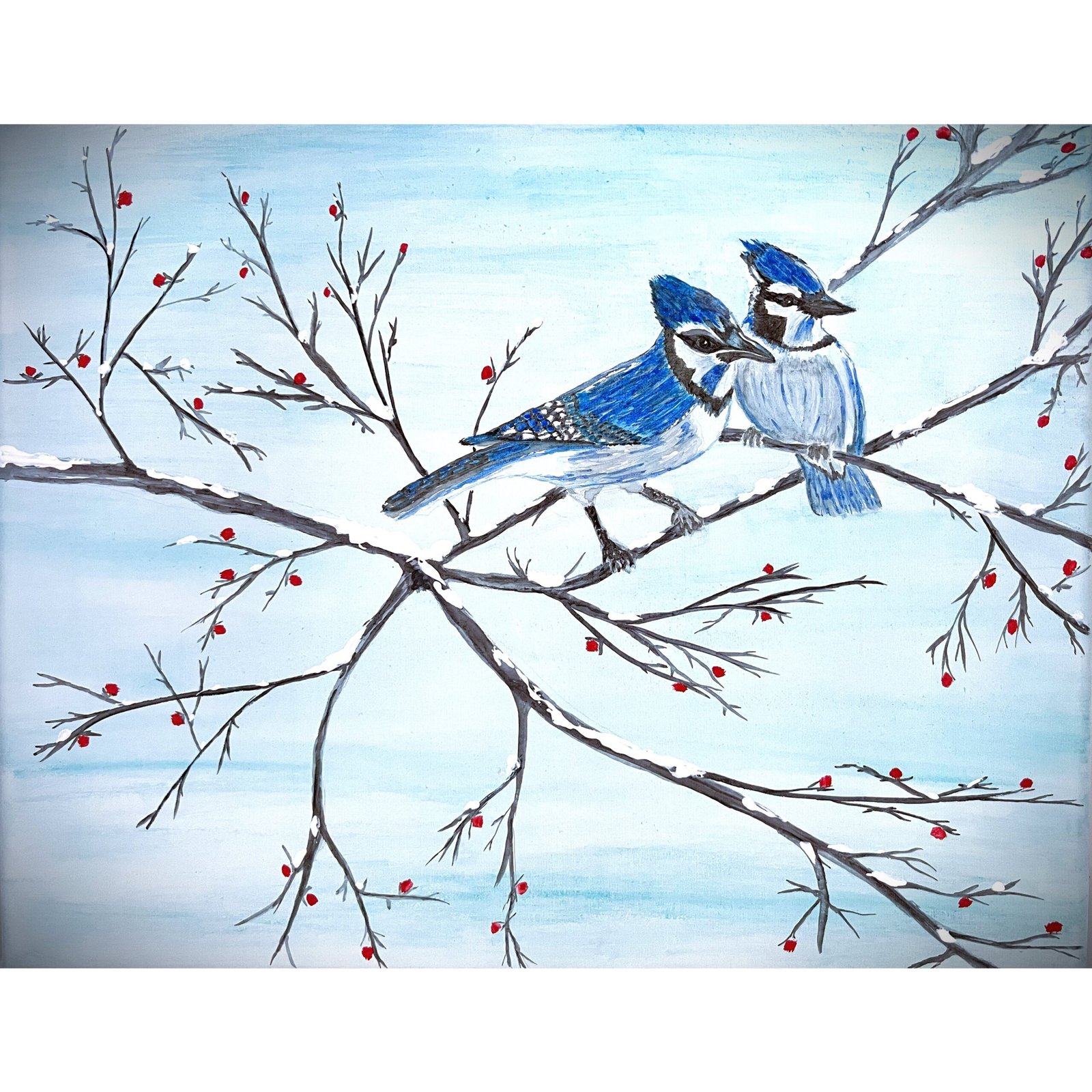 Laura Guillaume Art