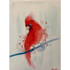 Laura Guillaume Art