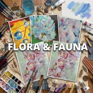 Laura Guillaume Art