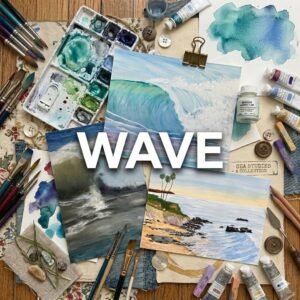 wave category