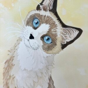 Laura Guillaume Art