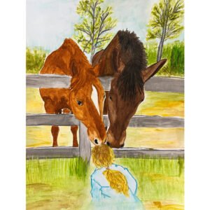 Laura Guillaume Art