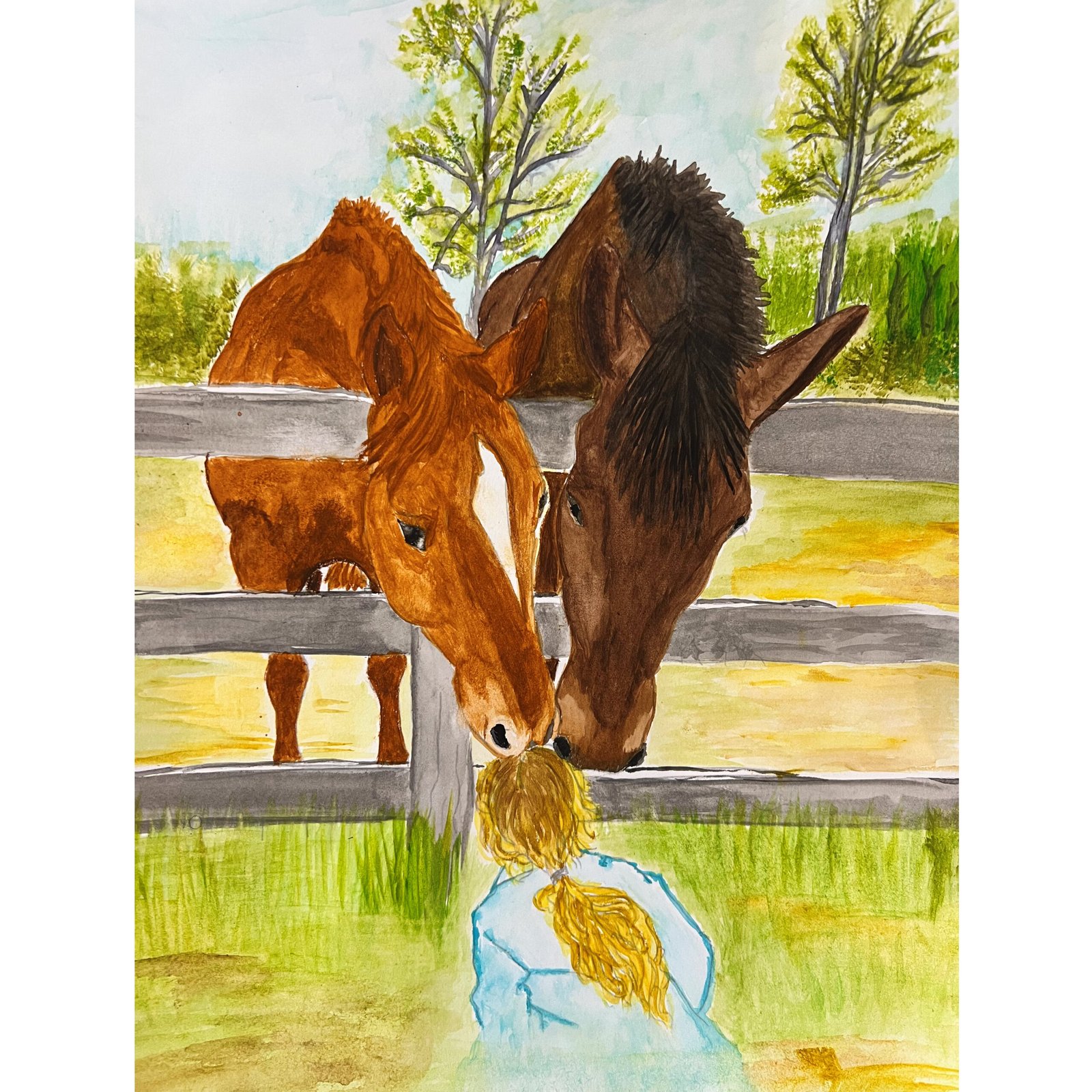 Laura Guillaume Art